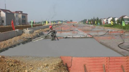 西安氣泡混合輕質土